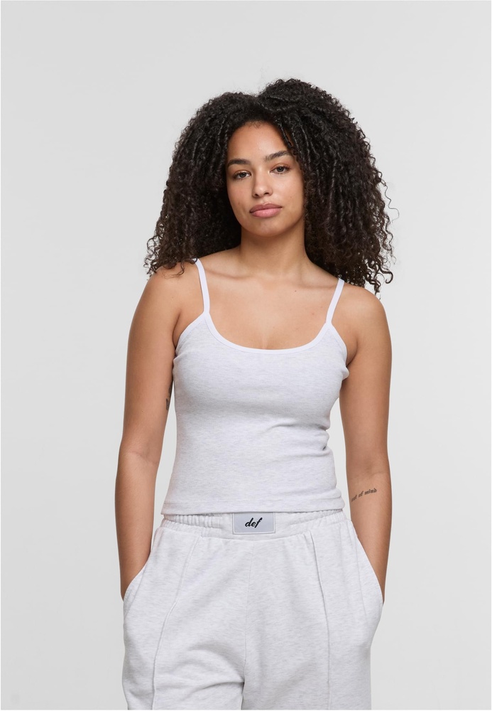 DEFDamenRelaxTopsDFLTT025Greymelange-L