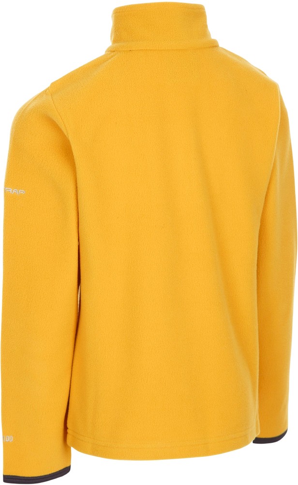 TrespassDamenFleecejackeSybil-FemaleMicrofleeceAt100Honeybee-1112