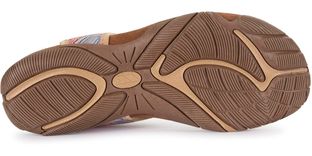 TrespassDamenSandalenBeachie-FemaleSandal