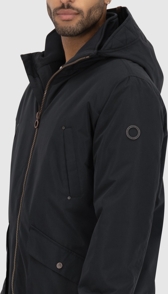 AlifeKickinWinterjackeRonAKAParka11005-9999Moonless-L