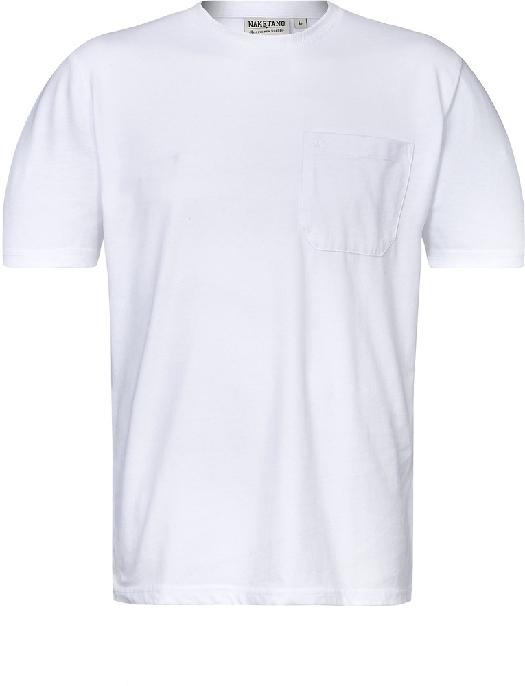 NaketanoT-ShirtAdonisII2300-0013White-S