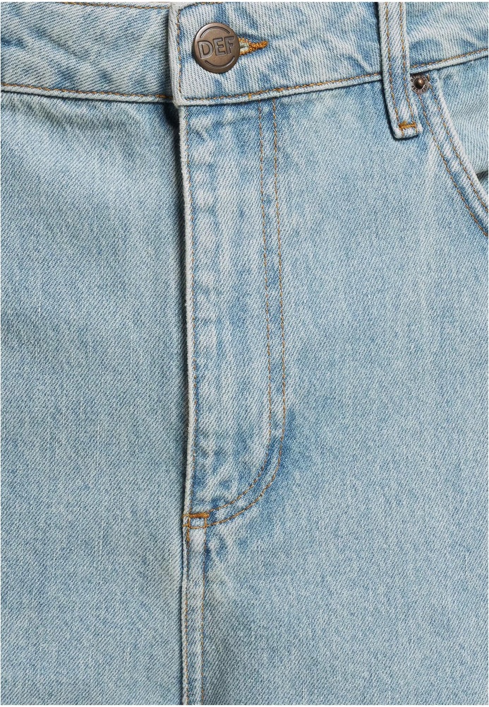 DEFJeansDryBaggysDFJS234SandBlue-30