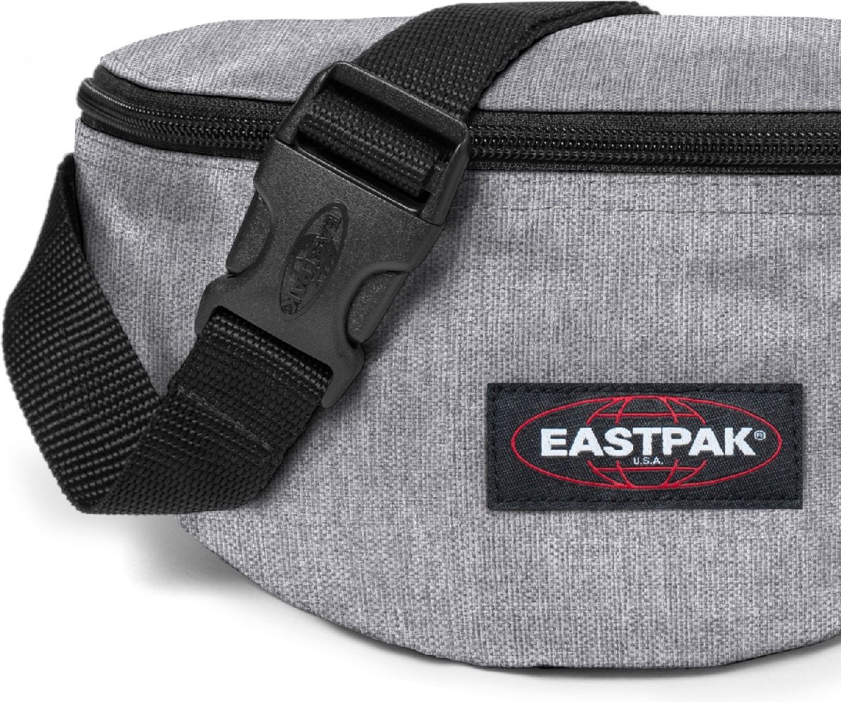 EastpakBauchtascheMiniBagSpringerSundayGrey-2L