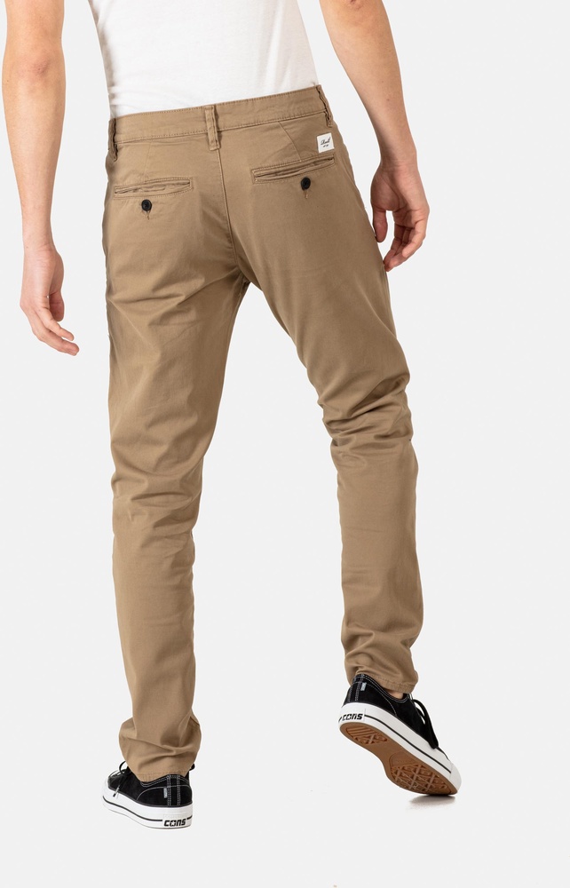ReellChinohoseFlexTaperedChino1110-004-01-001DarkSand-W28-L30