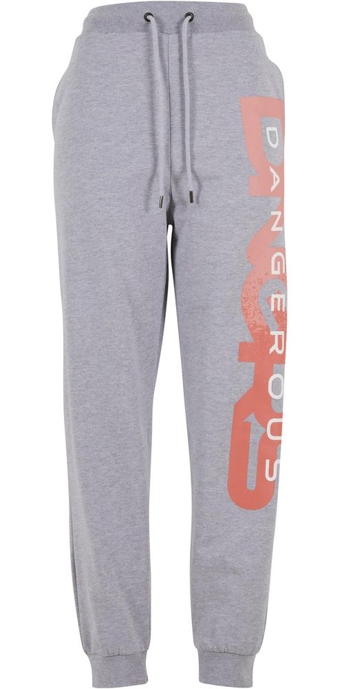 DangerousDNGRSDamenHyenaSweatpantsDLSP127