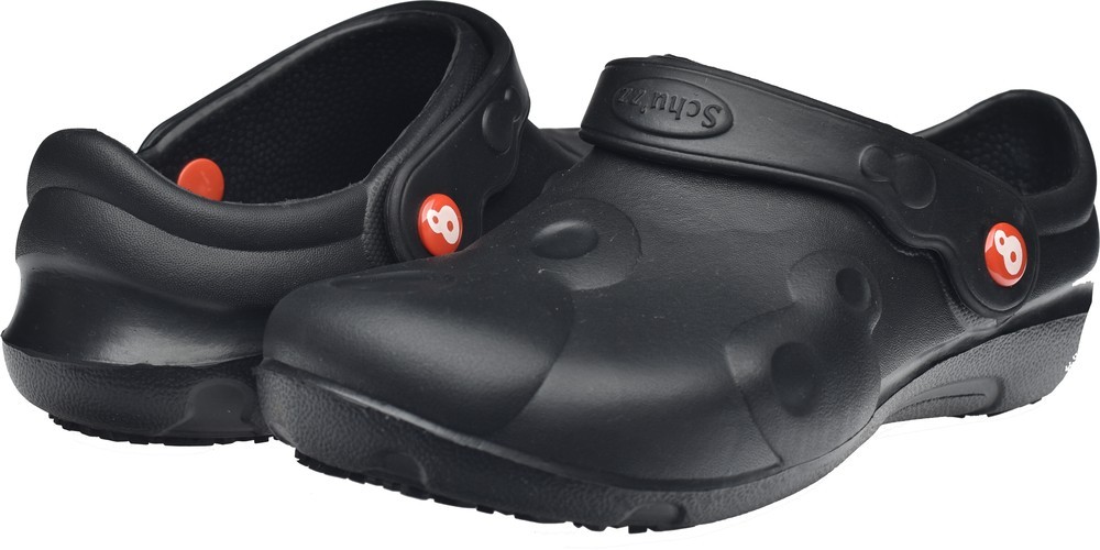 SanitaSchuzzClogsPro723200