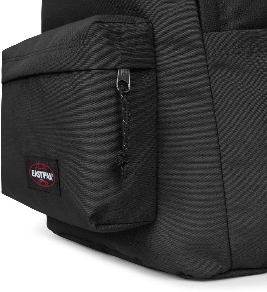 EastpakRucksackEA5BIKDayOfficeBlack-27Liter