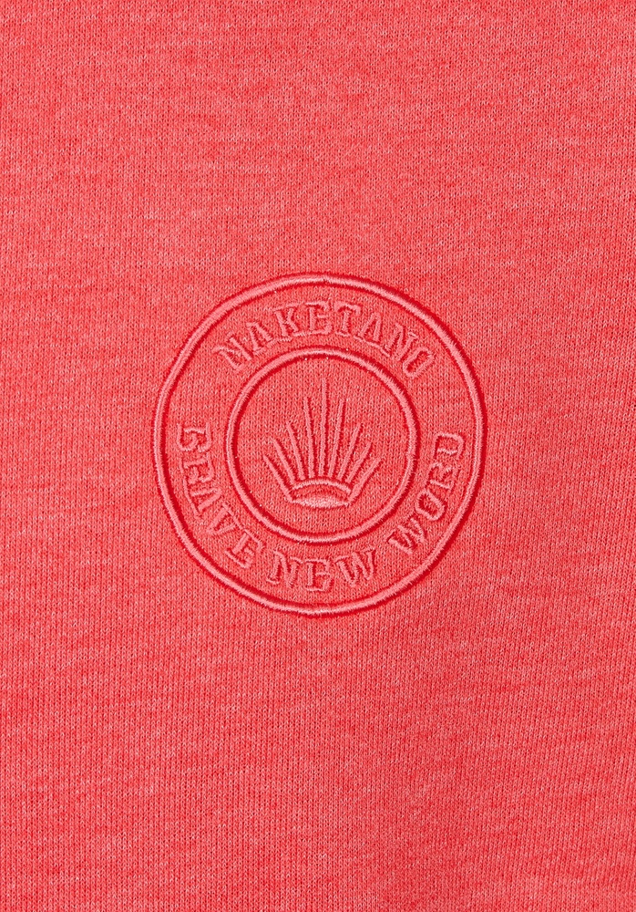 NaketanoHoodieTheosLieblingspulli2400-0002CherryRedMelange-S