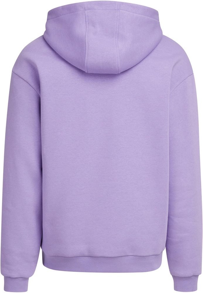 UrbanClassicsFluffyHoodyTB6750Electriclilac-3XL