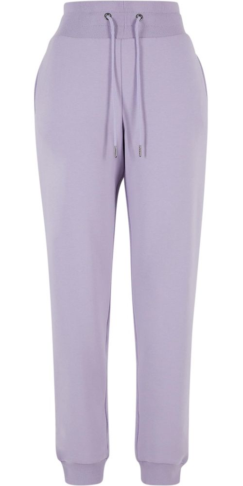 UrbanClassicsDamenLadiesCozySweatpantsTB6863Dustylilac-3XL