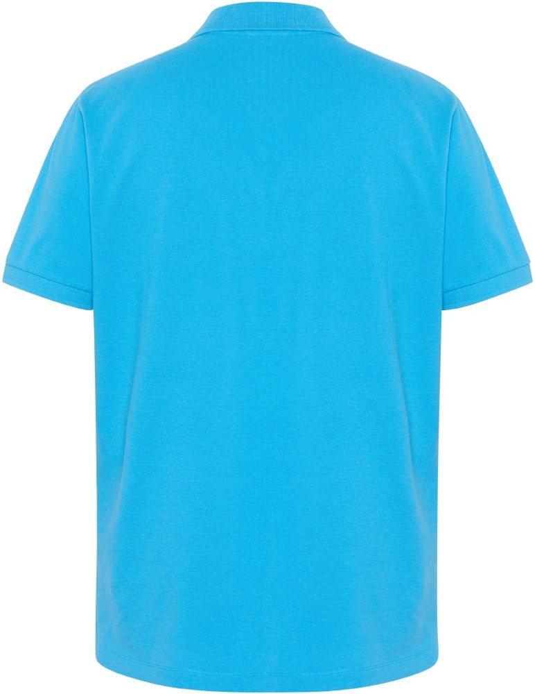 LottoBasicPoloshirt1124003MalibuBlue-S