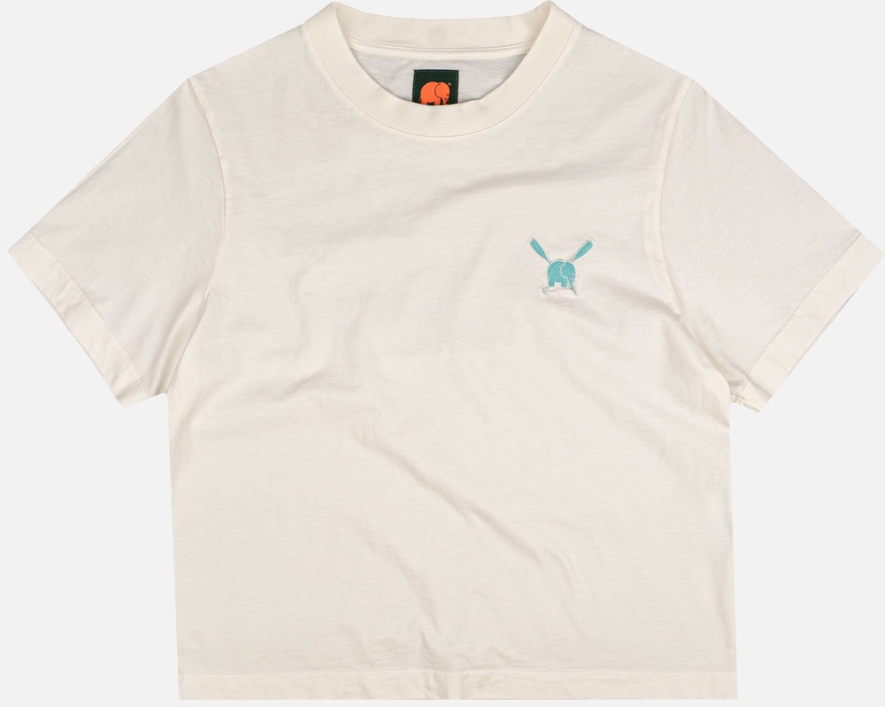 TrendsplantDamenT-ShirtWomensTabarcaPigment279940WTFW