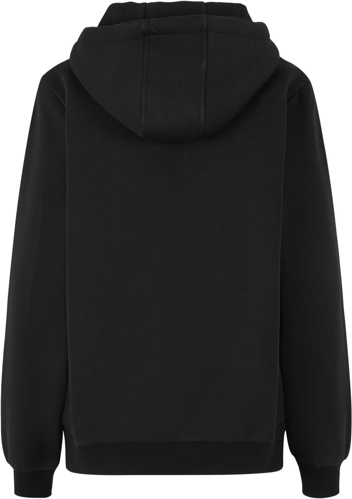 MissTeeDamenJustAnotherEMBFluffyHoodyMST279Black-3XL
