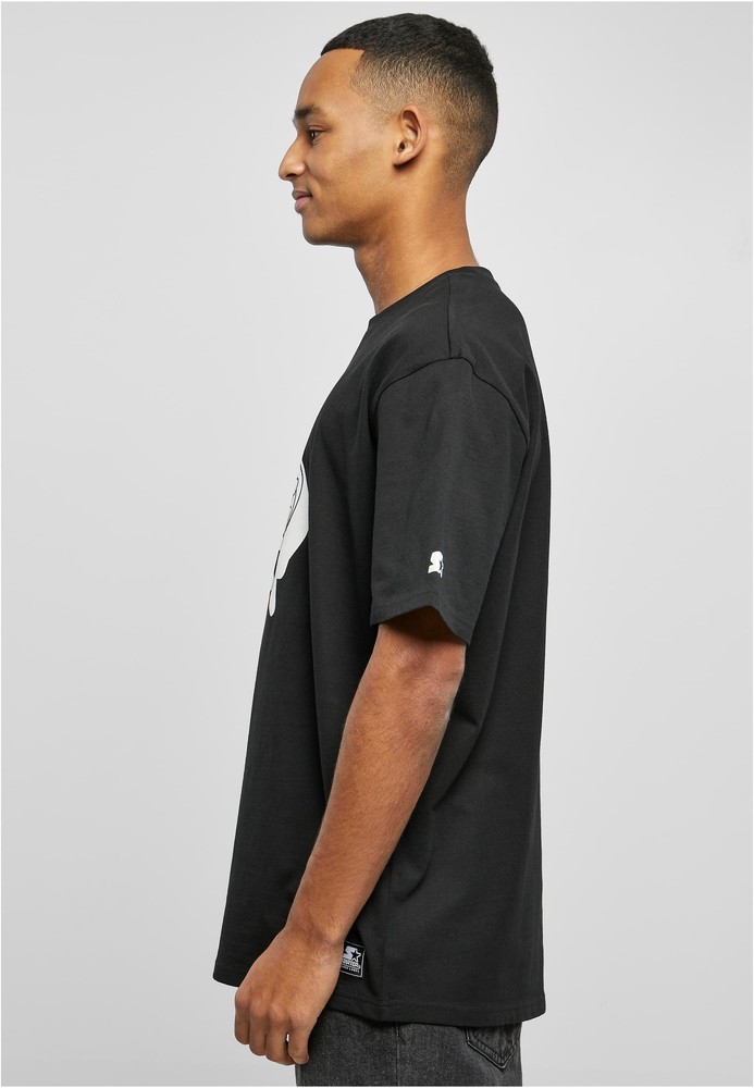 StarterBlackLabelT-ShirtStarterShootingStarOversizeTee