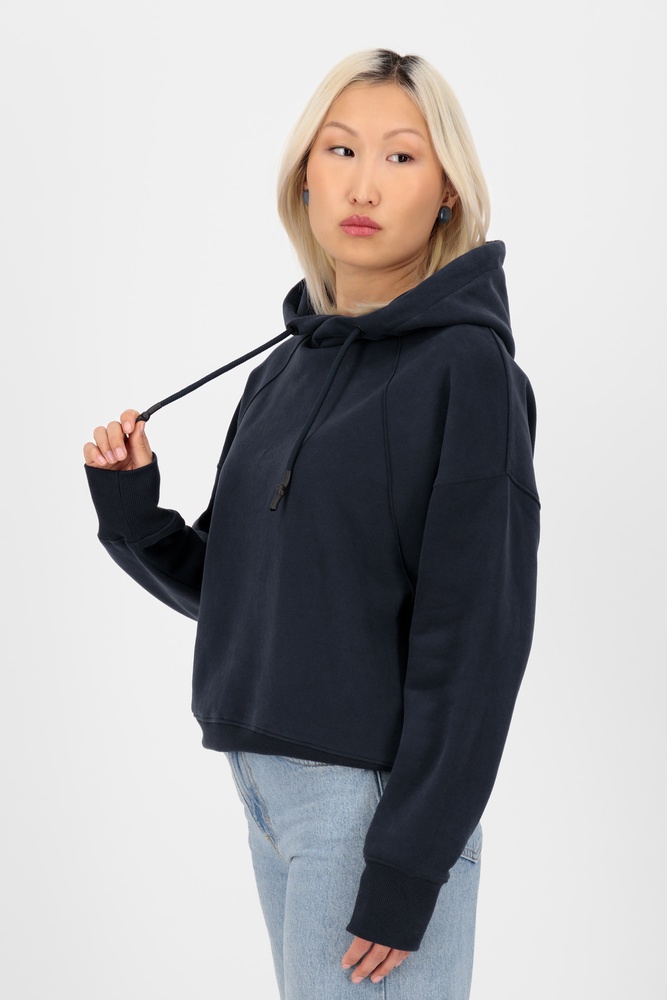 AlifeKickinDamenHoodieGinnyAKA31134-9999Marine-L