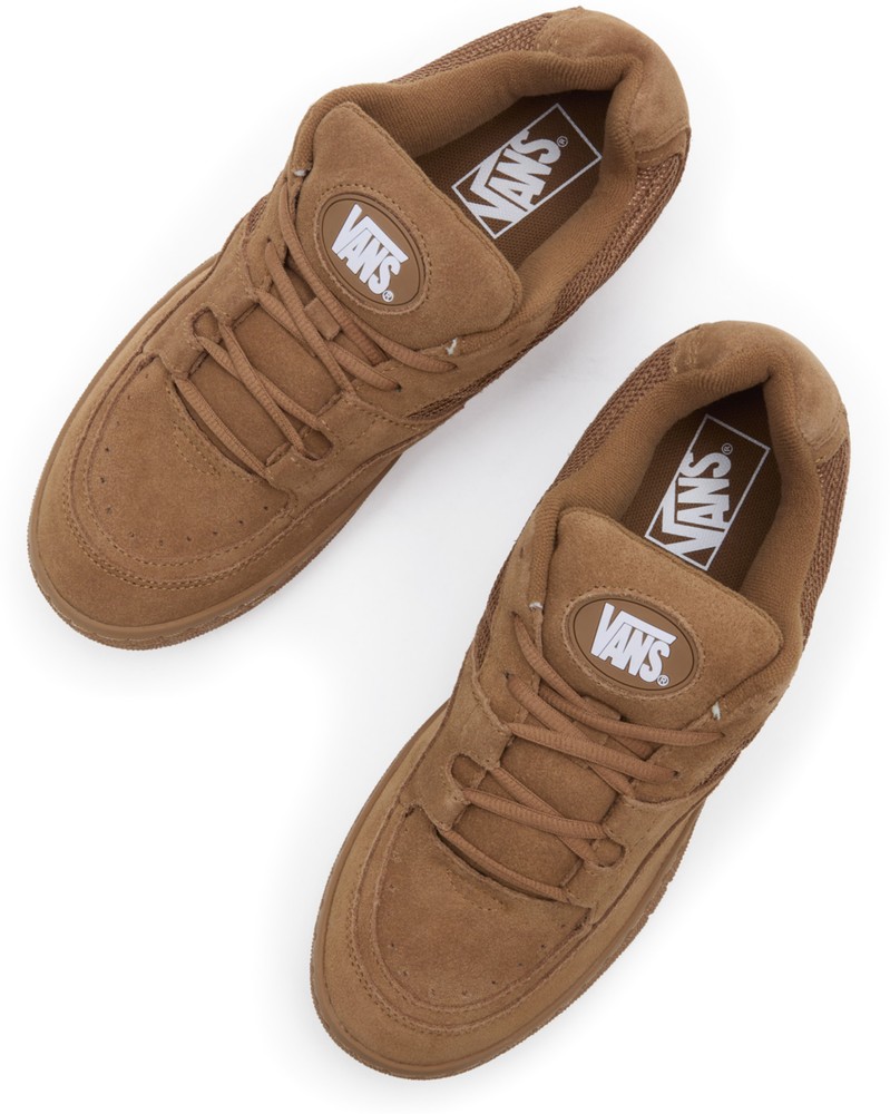 VansLifestyleSneakerSpeedLs000CTN