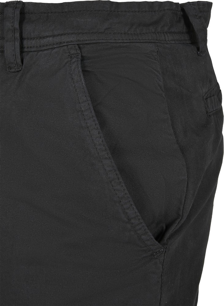 UrbanClassicsTaperedDoubleCargoPants