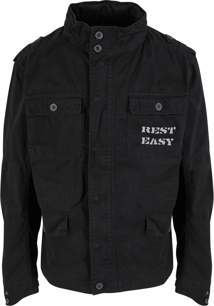 MisterTeeSeeYouSoonBritanniaJacketMT3278