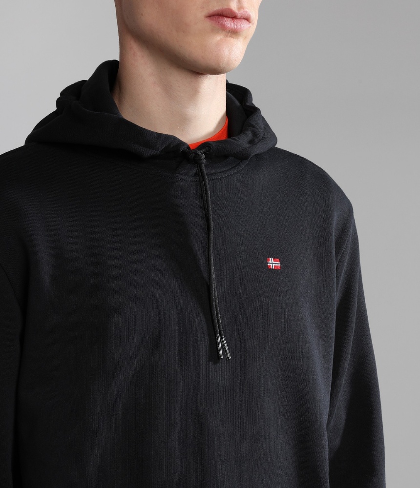 NapapijriSweatshirtBalisHSumNP0A4H8A