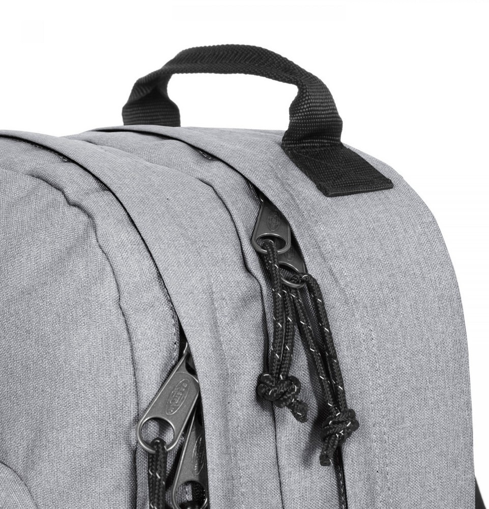 EastpakRucksackEK00040FMoriusSundayGrey-34Liter