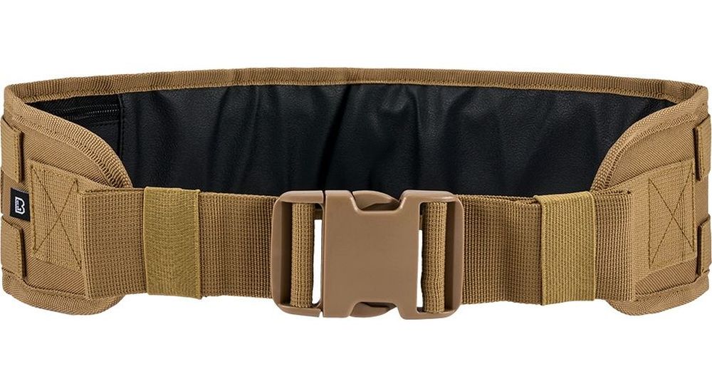 BranditGrtelMolleBelt8110Camel
