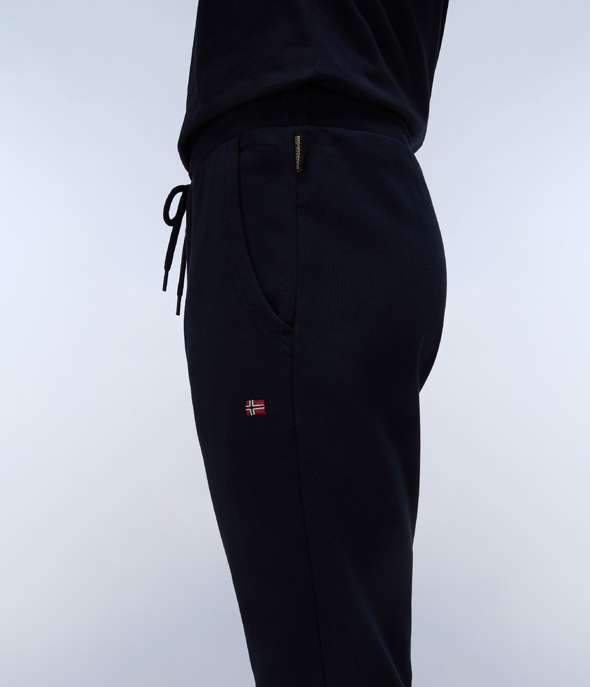 NapapijriFleecehoseMalisNP0A4GBK