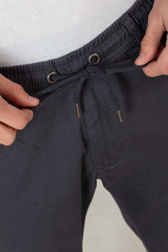 ReellHoseReflexEasySt1112-002-01-001DarkGrey-XS