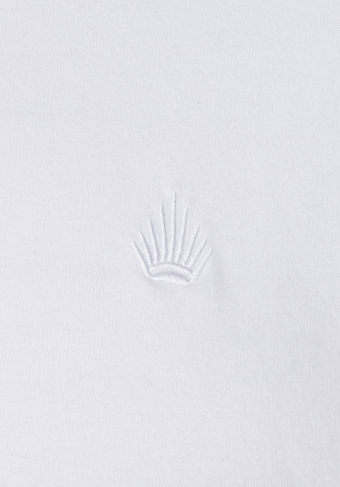 NaketanoT-ShirtAdonisFischer2300-0012White-S