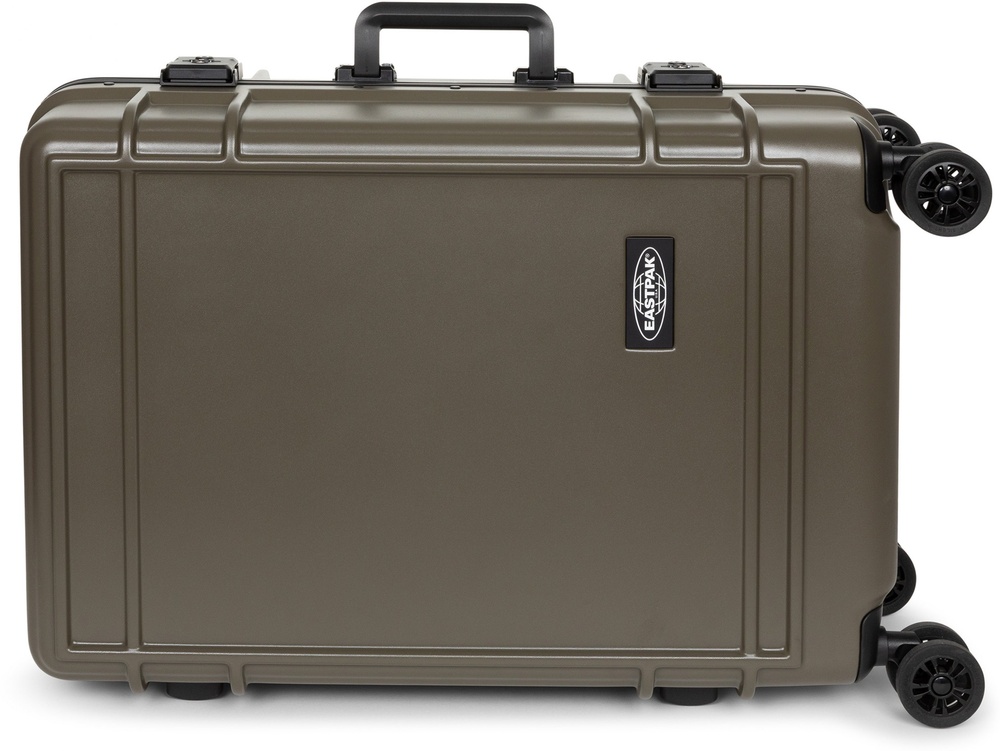 EastpakReisetascheEA5BJGResistRCaseLArmyOlive-90Liter