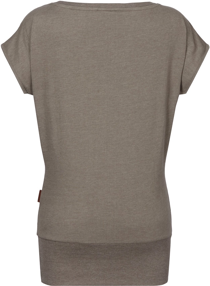 NaketanoDamenT-ShirtWolle1801-0002