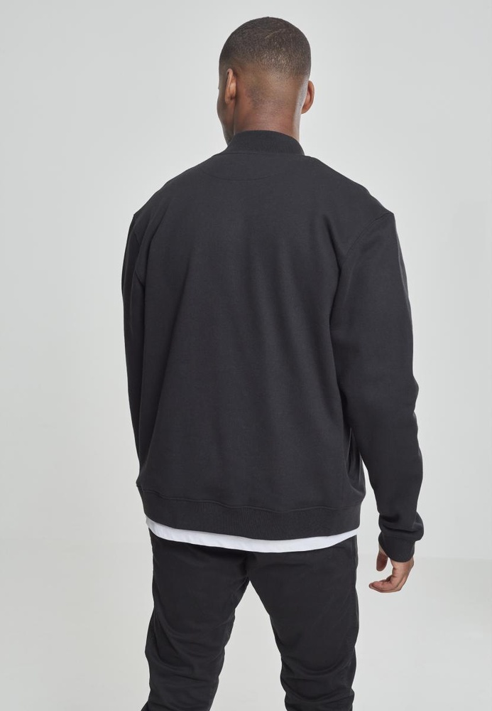 UrbanClassics2-toneCollegeSweatjacketTB207