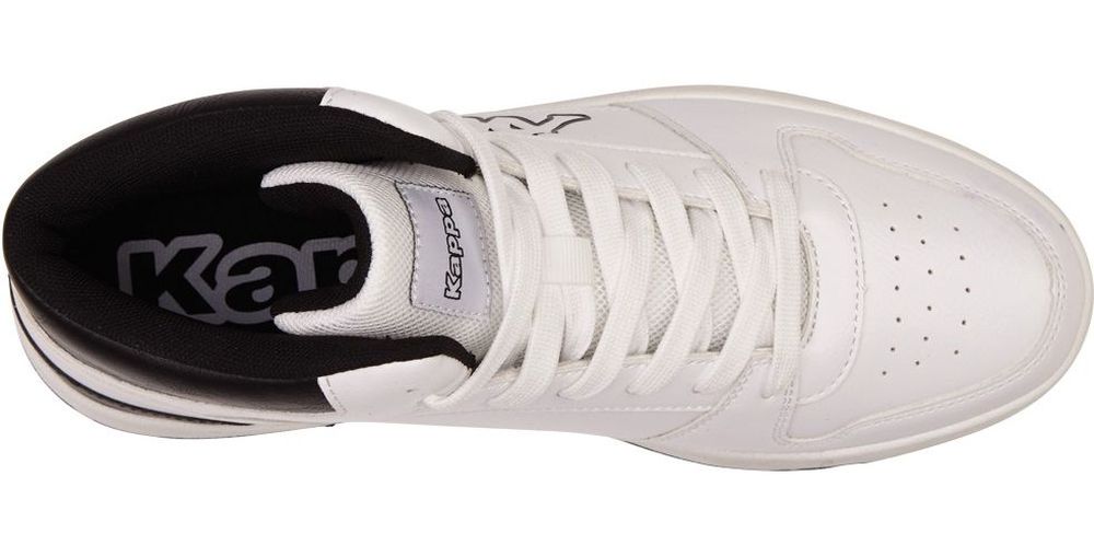 KappaUnisexSneaker243406