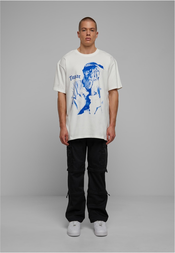 MTUpscaleT-Shirt2PacMeAgainsttheWorldOversizeTeeMT2726