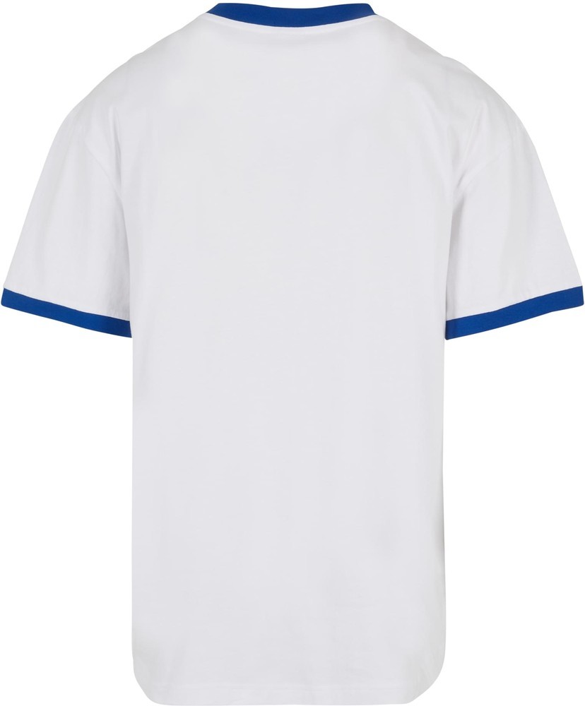 UrbanClassicsT-ShirtOversizedRingerTee