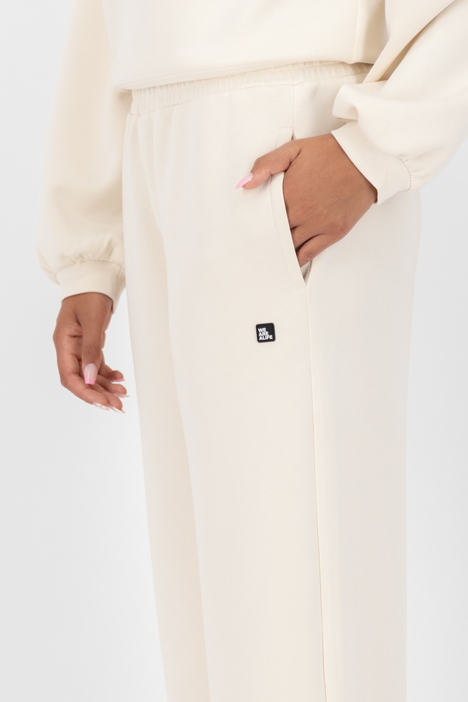 AlifeKickinDamenHoseFrenjaAKNNeoprenPants21014-9999Chalk-L