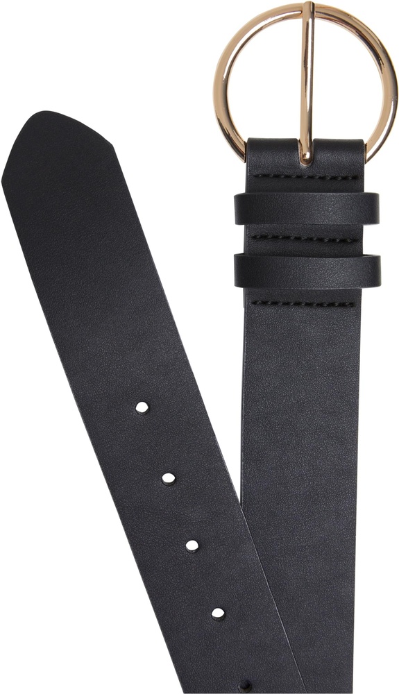 UrbanClassicsGrtelBasicPUBelt2-PackTB7000A