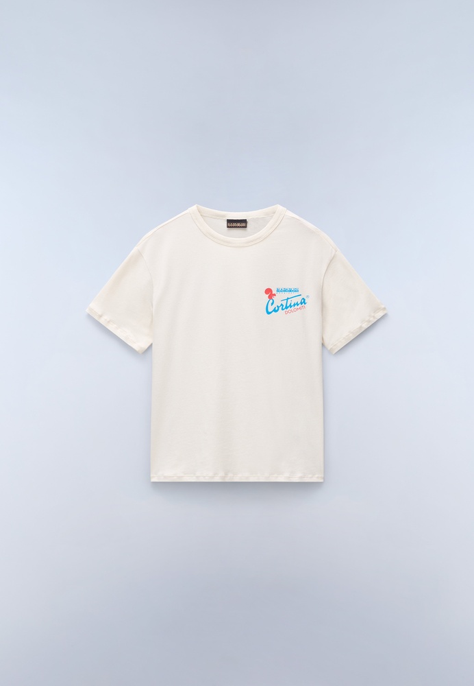 NapapijriKinderT-ShirtKS-AdigeSsNP0A88ZW