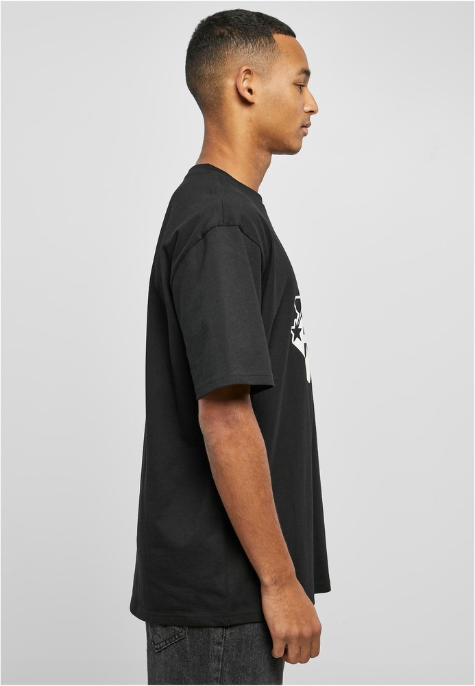 StarterBlackLabelT-ShirtStarterShootingStarOversizeTee