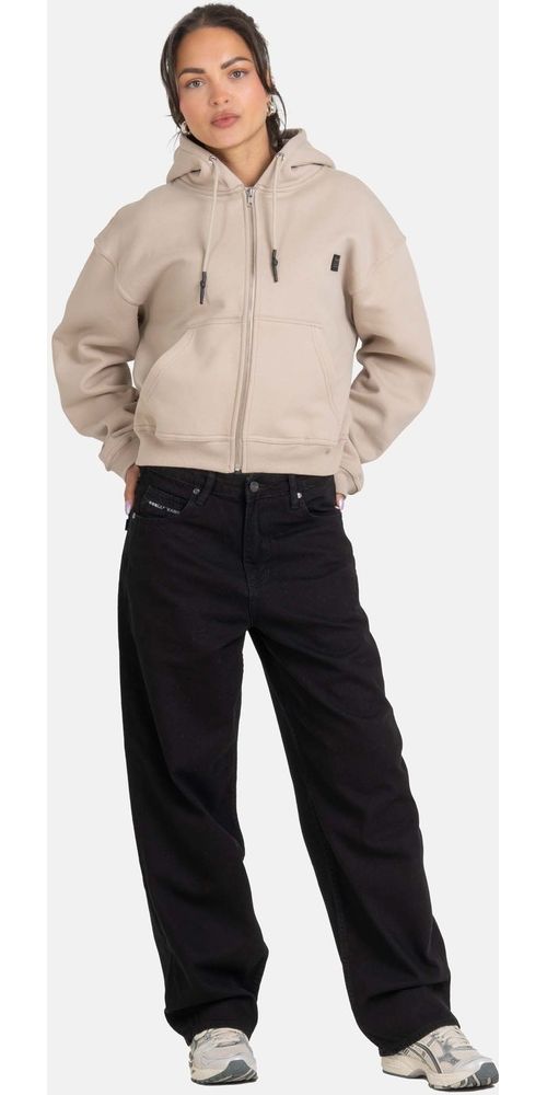 ReellDamenHoodieWomenZipHoodie2305-011