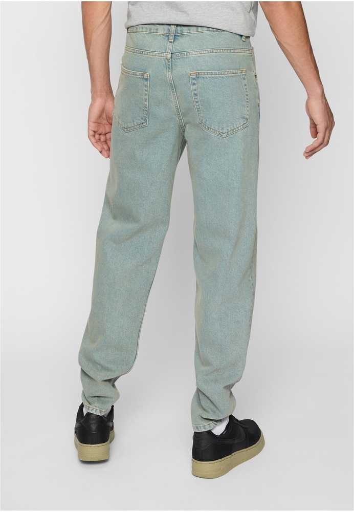 DEFJeansSchillerLoosefitDenimDFJS196VintageBlue-30