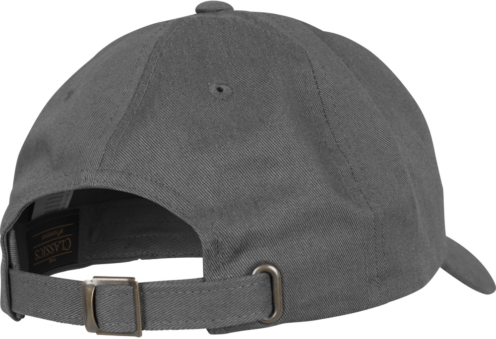 MisterTeeTrophyDadCapMT509