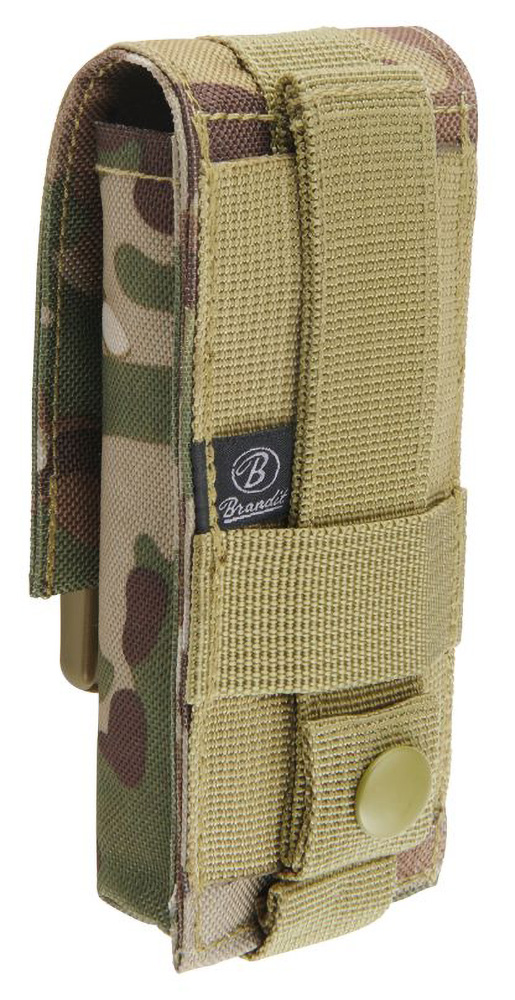 BranditTascheMolleMultiPouchlargeinTacticalCamo