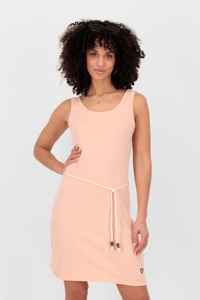 AlifeKickinDamenKleidFreizeitkurzJenniferAKA62080-2401