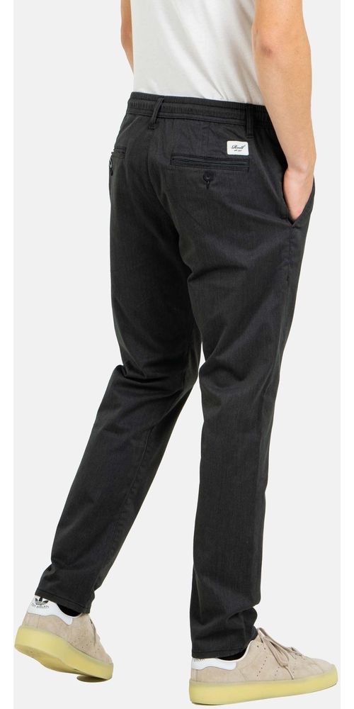 ReellChinohoseReflexEasy1112-001-01-123DarkGreyCottonwool-XS