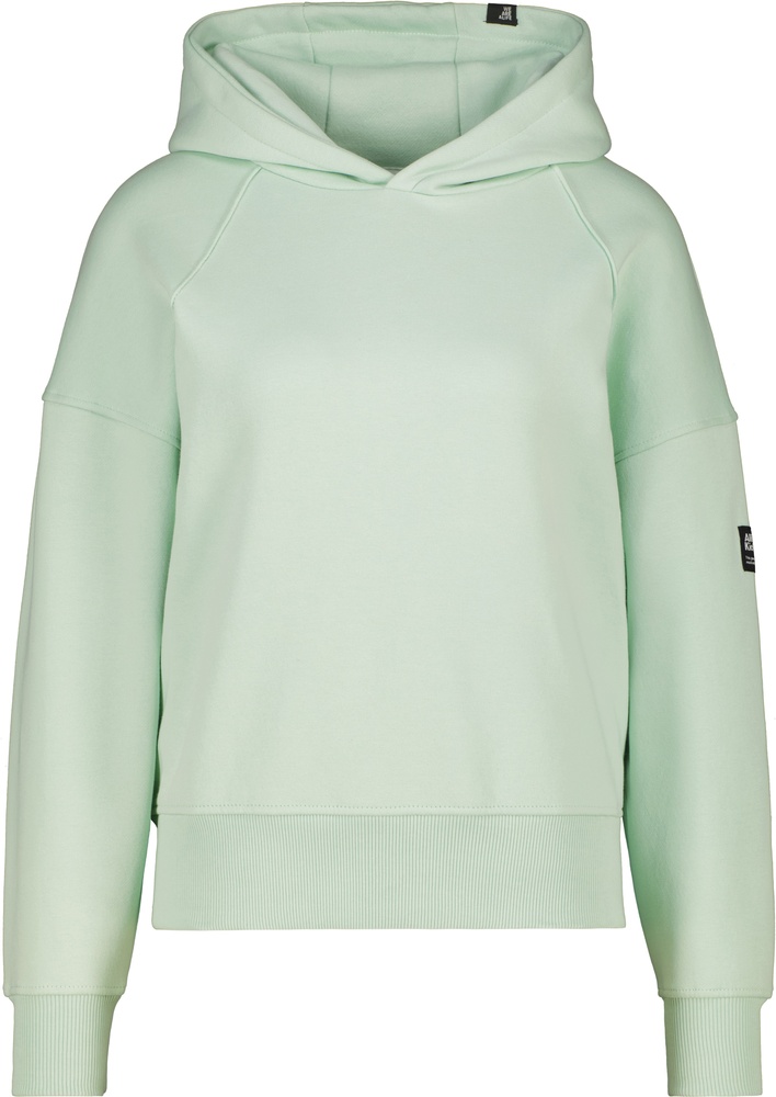 AlifeKickinDamenHoodieJessyAKA32048-9999FreshMint-L