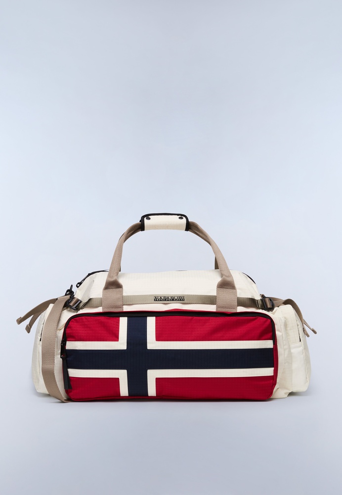 NapapijriTascheH-NadirDufLNP0A88VCBeigeDimity