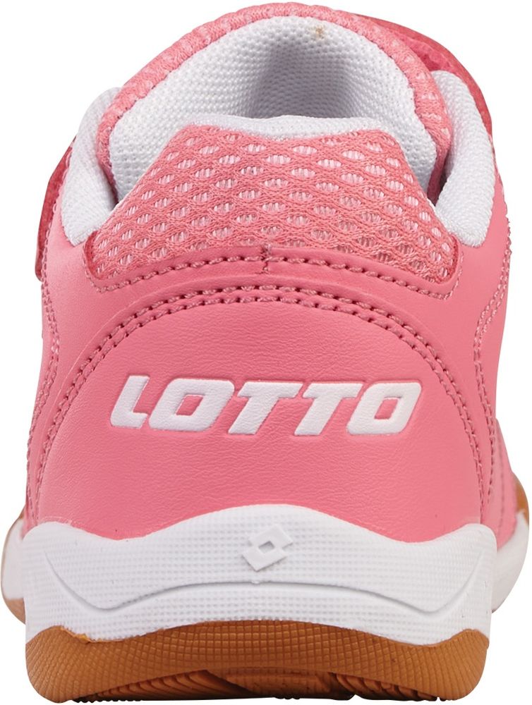 LottoKinderSneakerWhizzerK2600120KFrPinkWhite-25