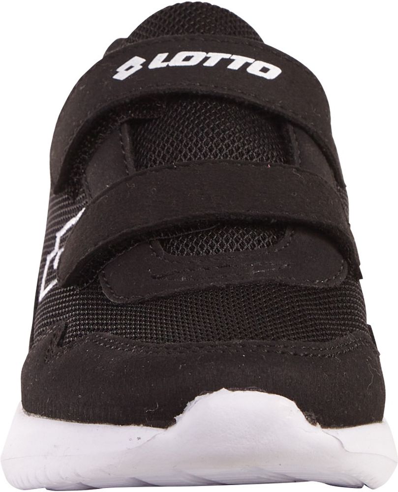 LottoKinderSneakerConnectVL2600820KBlackWhite-25