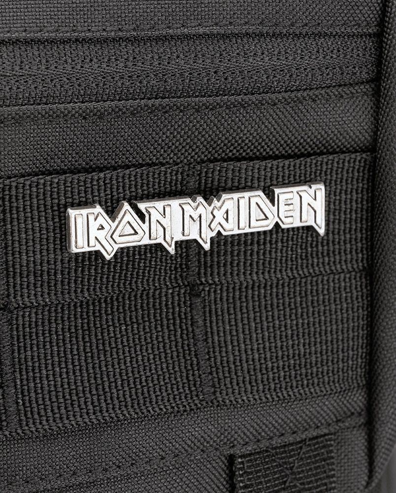 BranditRucksackIronMaidenFestivalBackpack9770