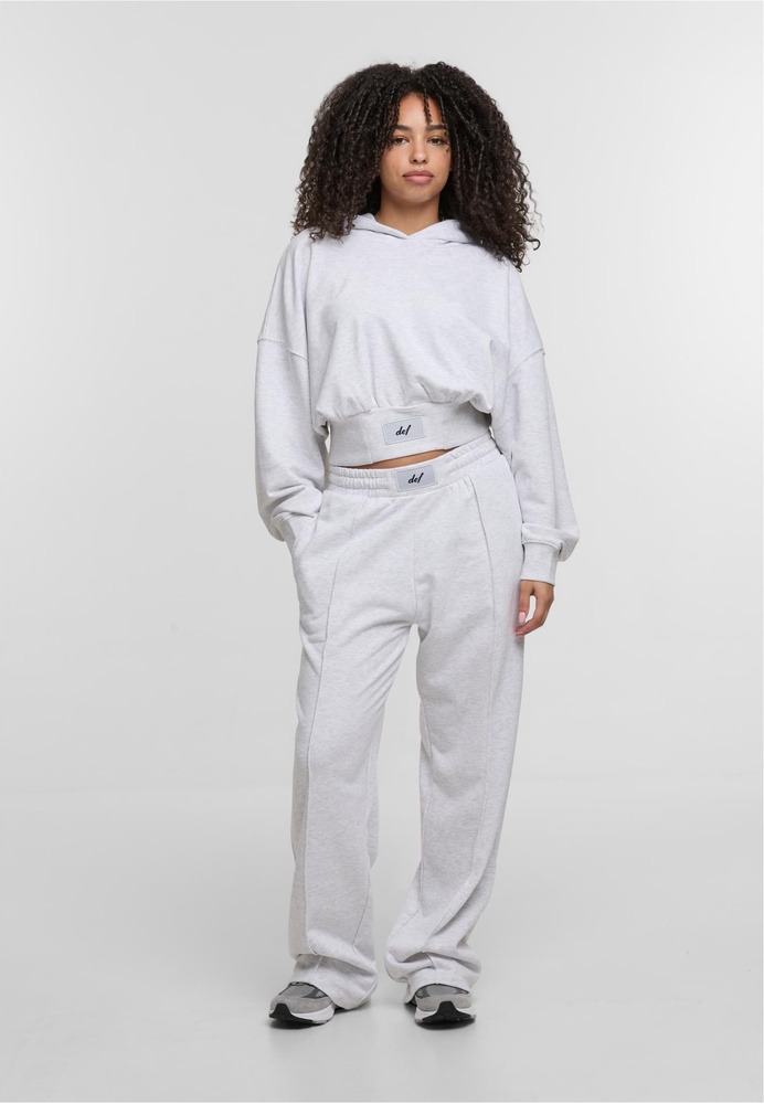 DEFDamenNiceHoodiesDFLHD152